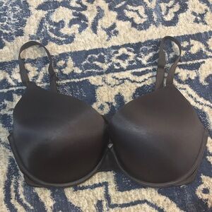 Bali Elegant Black Bra